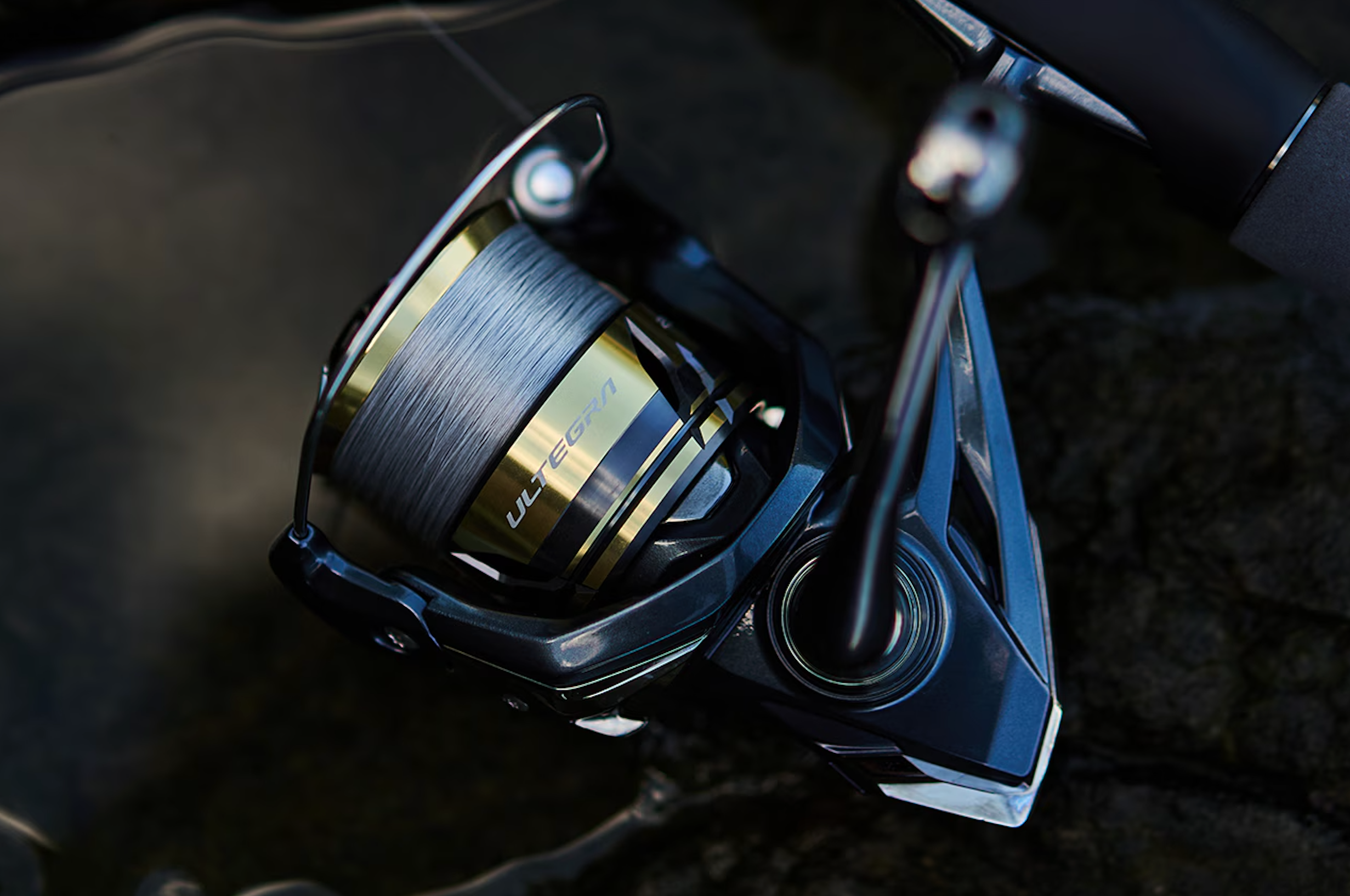 SHIMANO 2025 NEW ULTEGRA and CAPTURE go on sale!