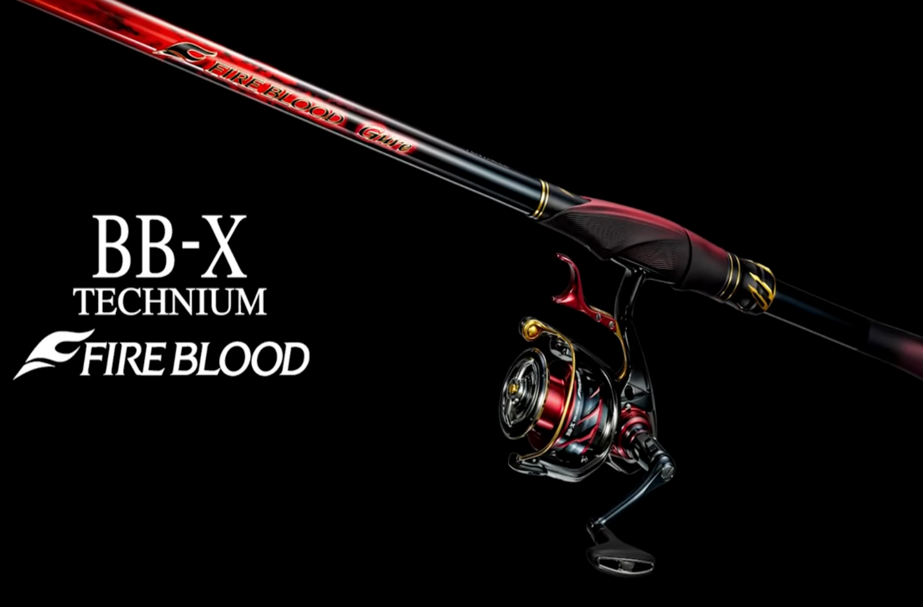 New Shimano Reels & Rods - Available!