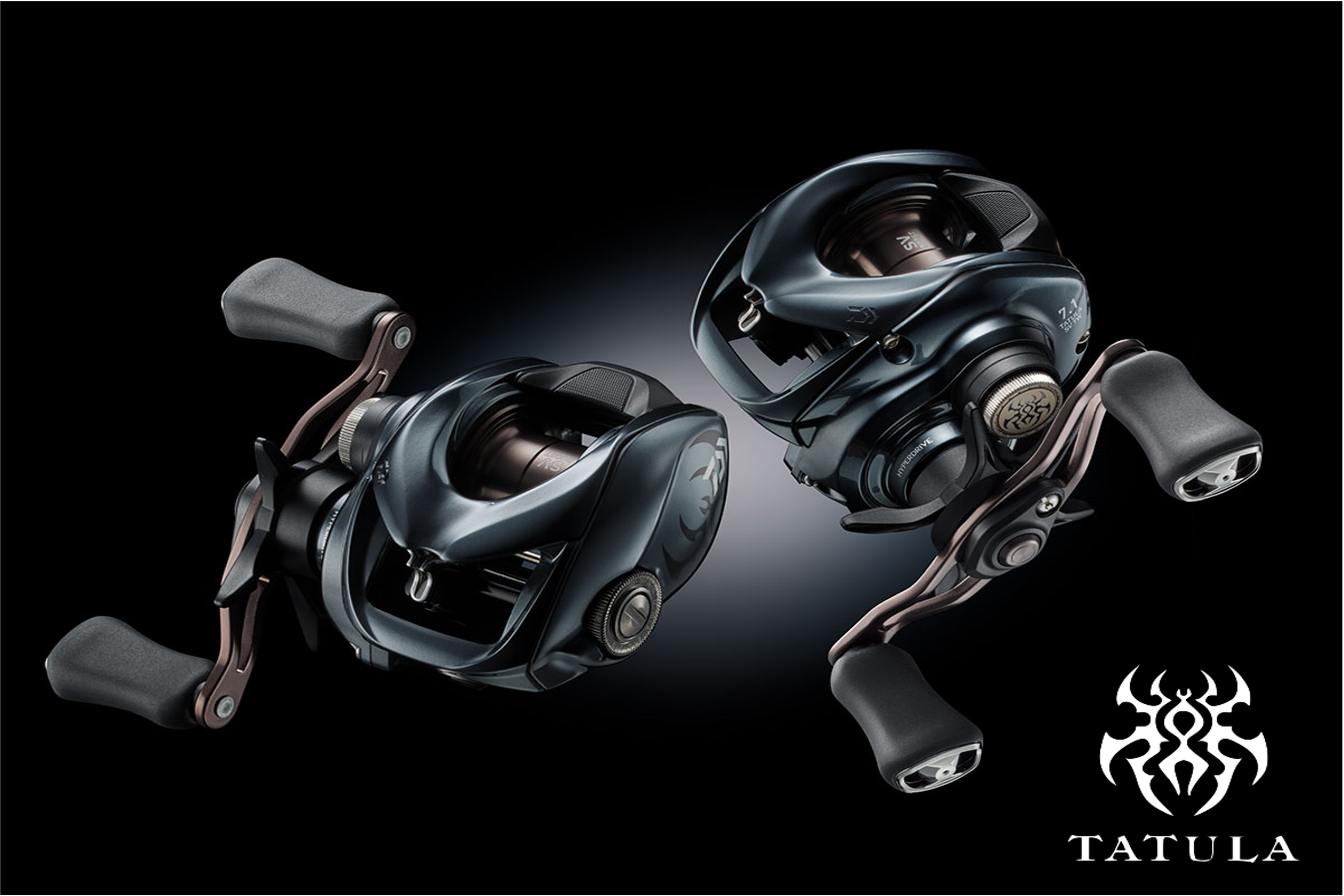 DAIWA 2025 TATULA, Metal Jig New Color and New series Rock Rover debut!
