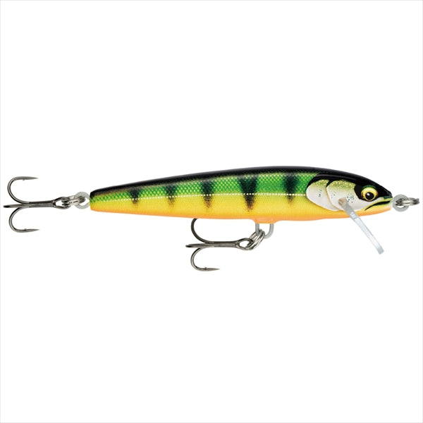 Rapala Trout Plug Floater Elite 8.5cm FE85-GDP Gillded Perch Rapala Trout Plug Floater Elite 8.5cm FE85-GDP Gillded Perch