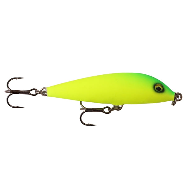 balsa wood fishing lure blanks Rapala Seabass Lure Count Down Lipless 7cm CDL7/J-MTC Matt Chart