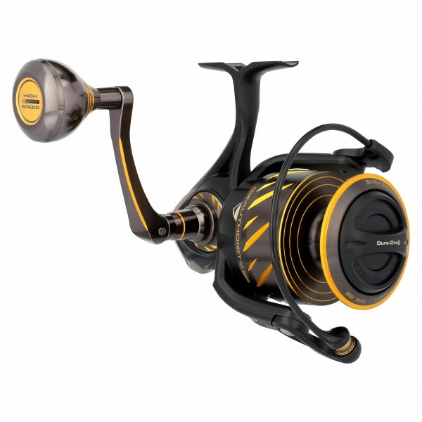 daiwa 3500 spinning reel Penn Authority Spinning Reel 3500