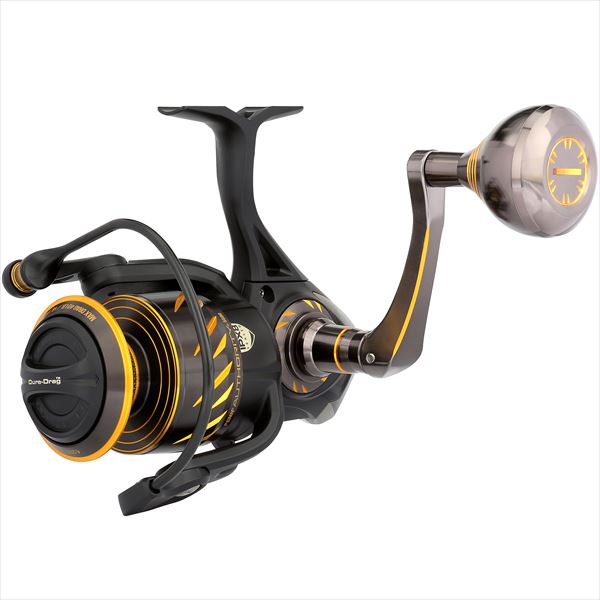 Penn Authority Spinning Reel 5500 Penn Authority Spinning Reel 5500