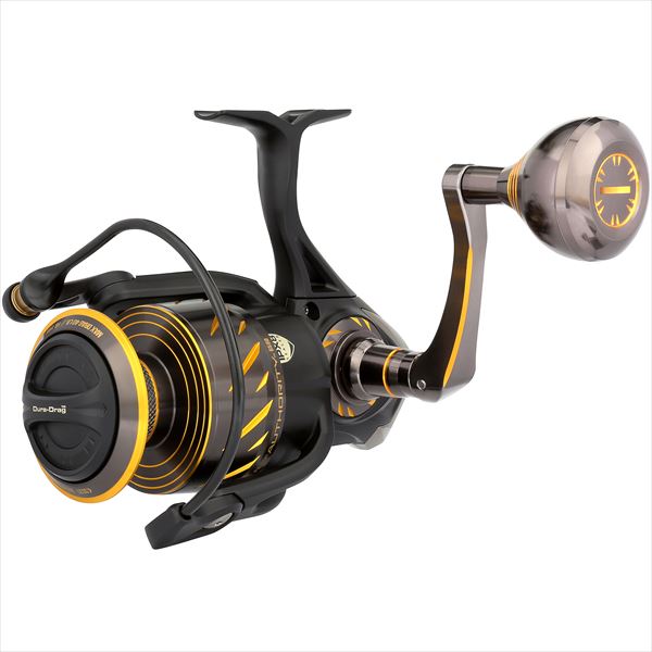 daiwa 6500 reel Penn ATH6500 Authority Spinning Reel