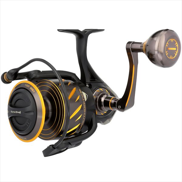 Penn ATH8500 Authority Spinning Reel
