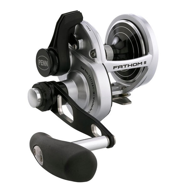 PENN Fathom Ⅱ 2speed FTH II 30LD2