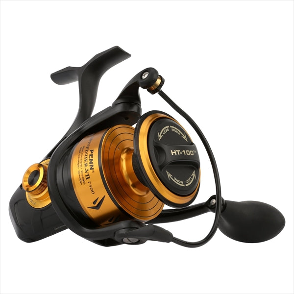 PENN Spinfisher VII 7500