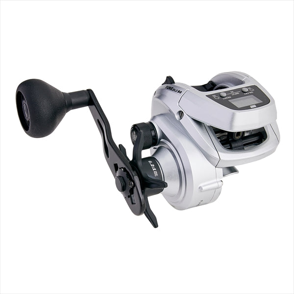 Abu Garcia FUNE DLC H & オマケSPARTAN イカメタル Abu Garcia Fune DLC BGH (Right Handle)