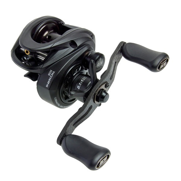 Abu Garcia Roxani BC HS8-L Abu Garcia Roxani BC HS8-L