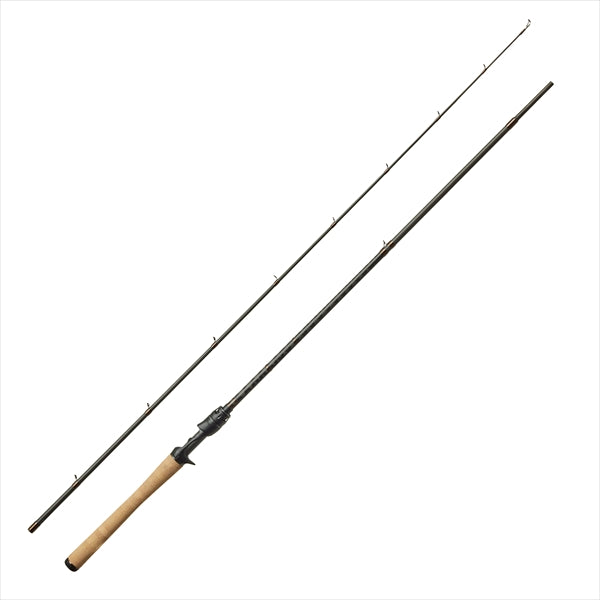 7ft abu baitcasting rods Abu Garcia Bass Rod Hornet Spears HSSC-652M-GC (Baitcasting 2 Piece)