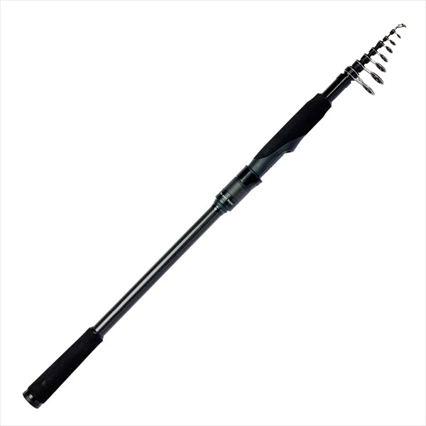 Abu Garcia Salty Field SFS-936M-TE (Spinning 6 Piece)