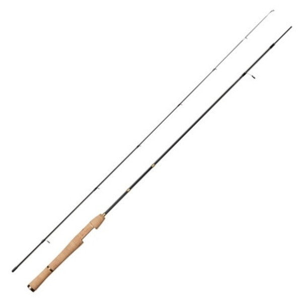 Pure Fishing Japan UL Fishing Rod Diplomat DPMS-602L-ES (Spinning 2 piece)