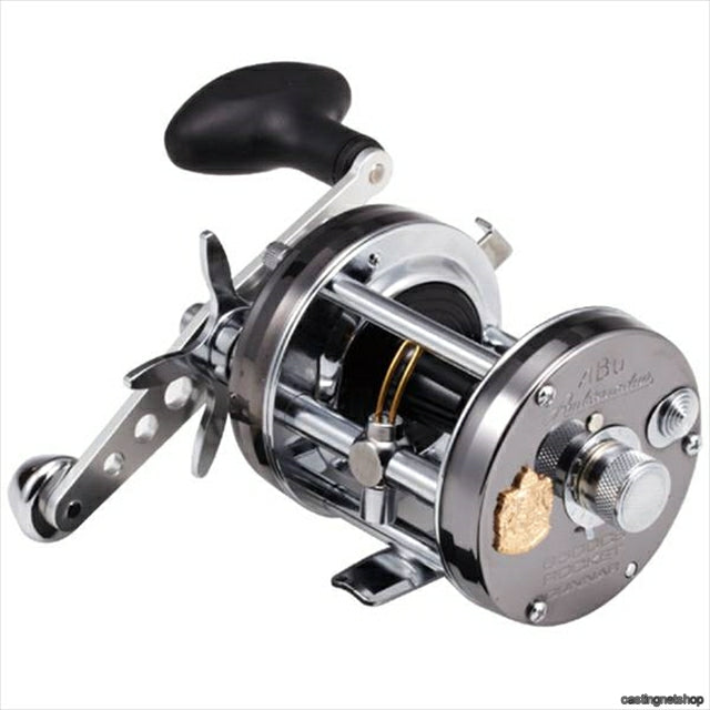 Abu Garcia Ambassadeur 6500 CS Rocket Gunner