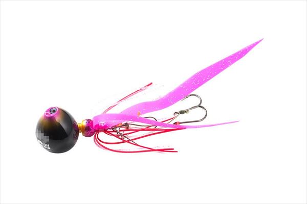 Abu Garcia Kachi Kachi Ball 100g+10g Pink Gold