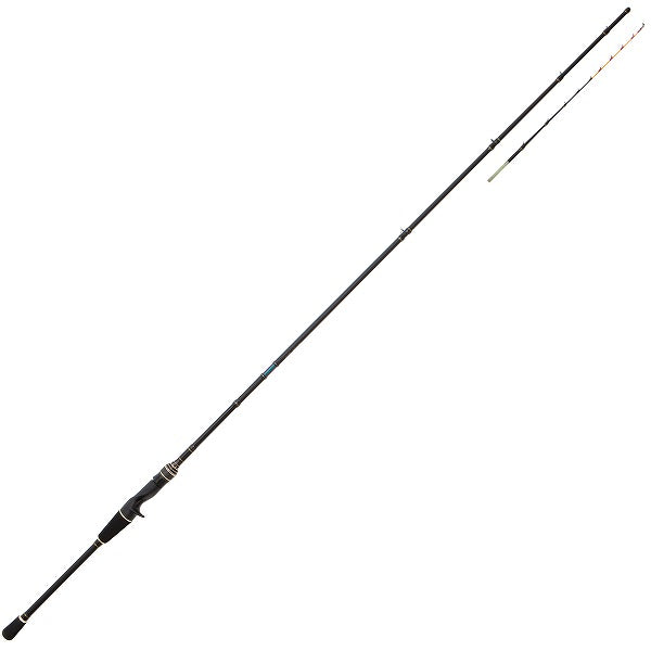 Pure Fishing Japan Kurofune KKWC-175 Kawahagi Zeroten 8:2 (Baitcasting 2 Piece)