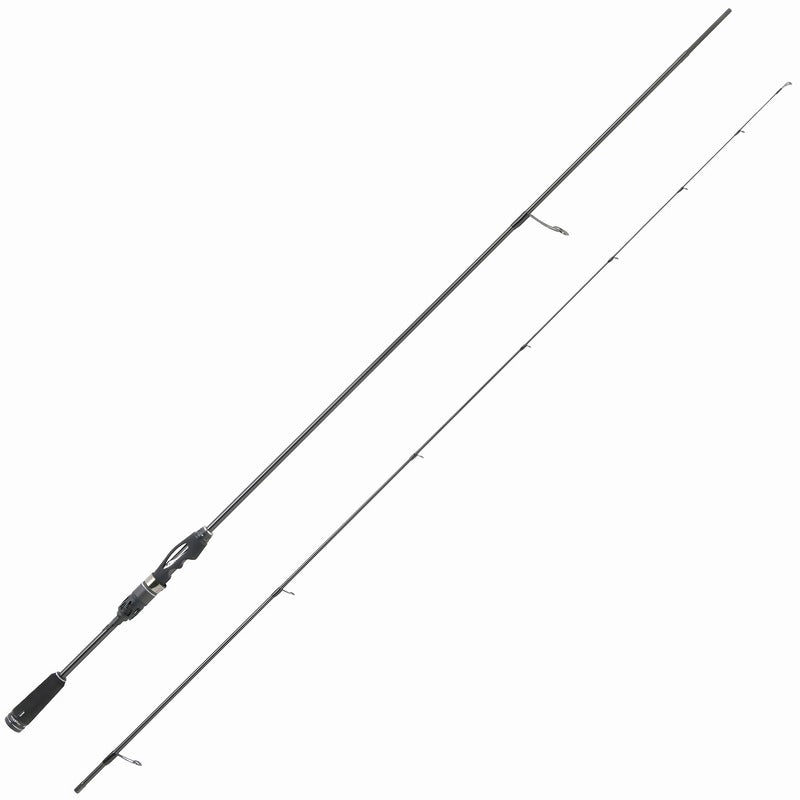 Pure Fishing Japan Salty Stage PT Kurodai XKRS-772L+ (Spinning 2 Piece)