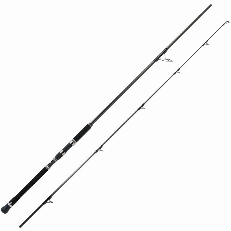 Pure Fishing Japan Shorejigging Rod Salty Stage PT ShoreJig XSJS-942XX120 (Spinning 2 Piece)