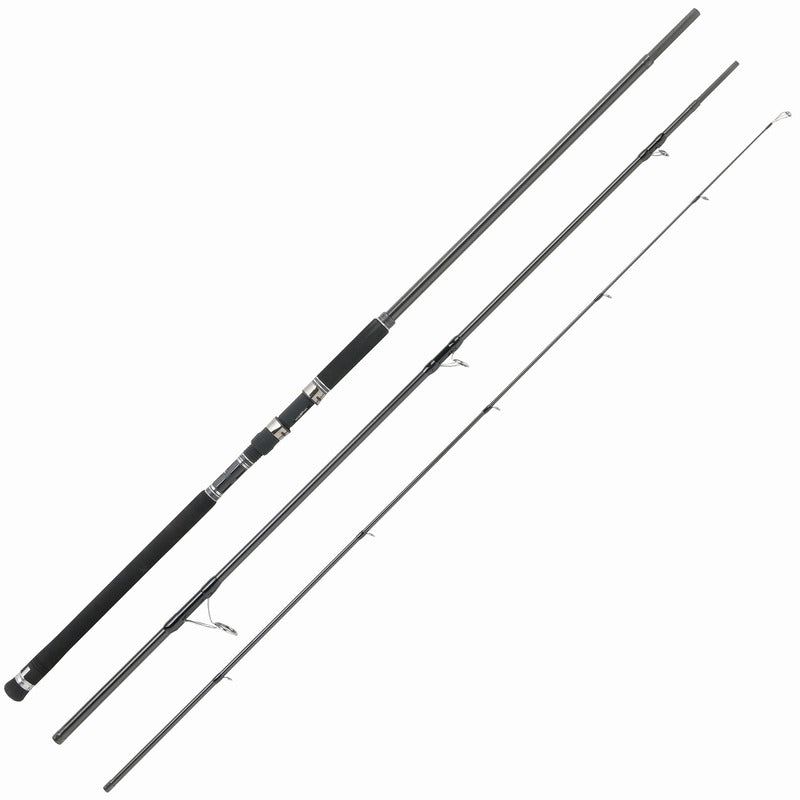 Pure Fishing Japan Shorejigging Rod Salty Stage PT ShoreJig XSJS-1133MH60 (Spinning 3 Piece)