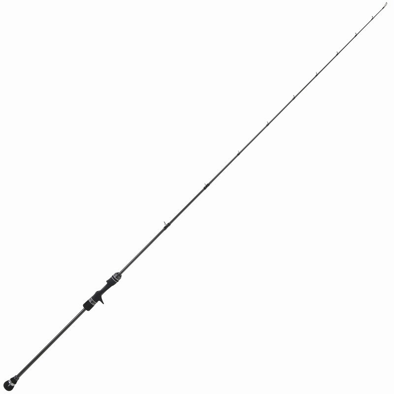 Abu Garcia Offshore Rod Salty Stage PT Slow Jig XSPC-60-6-Max 500  (Baitcasting 1 Piece)