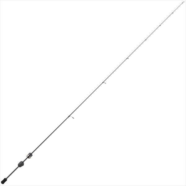 abu garcia mooching rod Abu Garcia Ajing Rod Eradicator Real Finesse Prototype ERFS-46Pro-ST (Spinning 1 Piece)