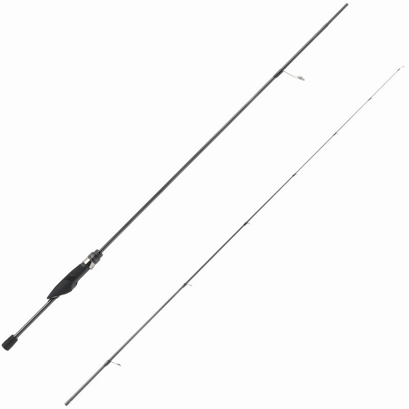 Pure Fishing Japan Ajing Rod Salty Stage PT Ajing XAJS-5102LSS (Spinning 2 Piece)