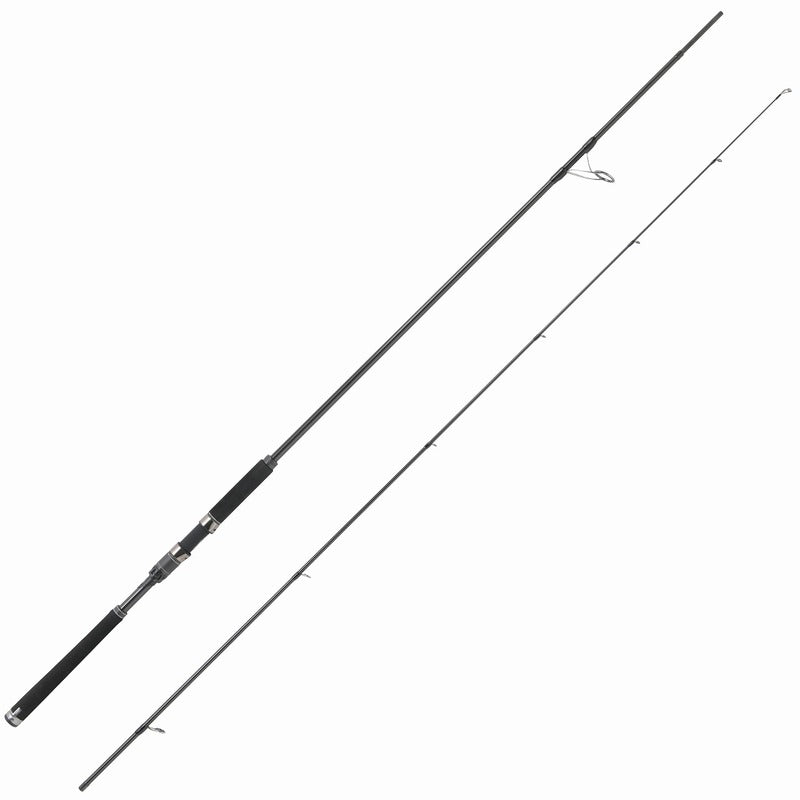 Abu Garcia Seabass Rod Salty Stage PT Seabass XSBS-942MMH (Spinning 2 Piece)