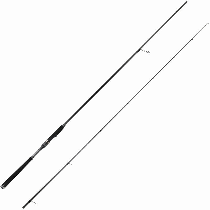 Pure Fishing Japan Seabass Rod Salty Stage PT Seabass XSBS-982M (Spinning 2 Piece)