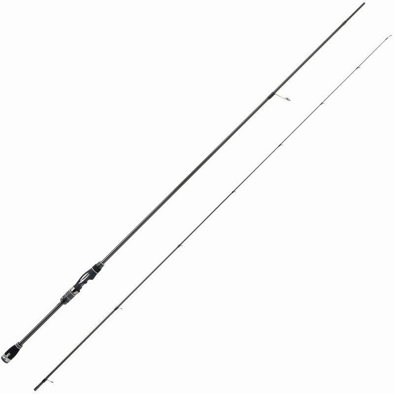 Pure Fishing Japan Shorejigging Rod Salty Stage PT MicroSJ XMJS-872UL-F (Spinning 2 Piece)