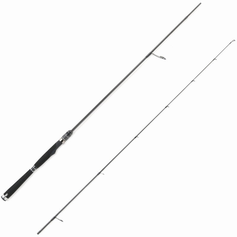 Pure Fishing Japan Seabass Rod Salty Stage PT Boat Seabass XBSS-672M (Spinning 2 Piece)