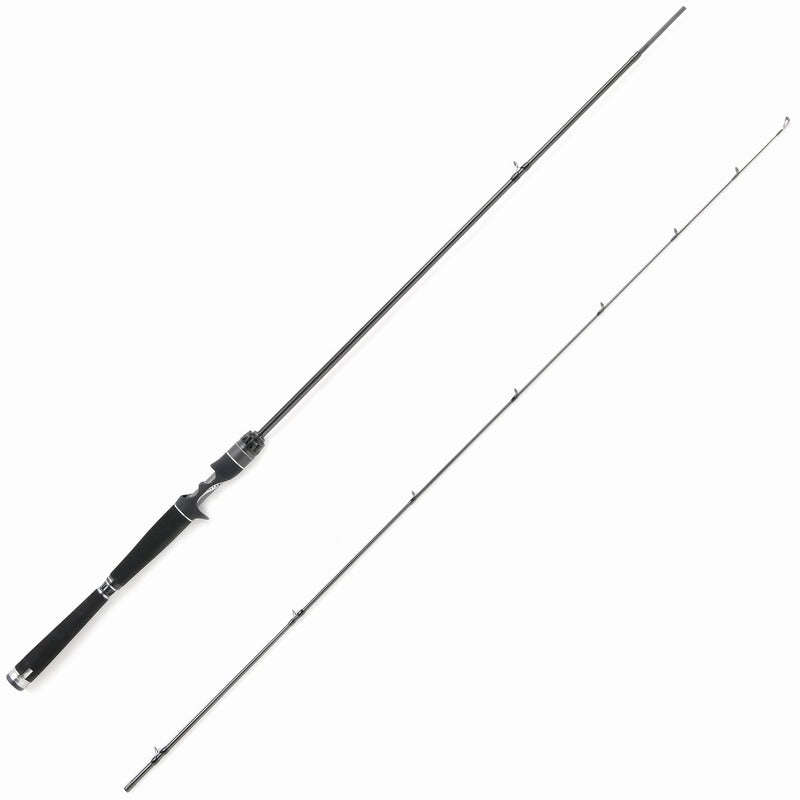 Pure Fishing Japan Seabass Rod Salty Stage PT Boat Seabass XBSC-682M (Baitcasting 2 Piece)