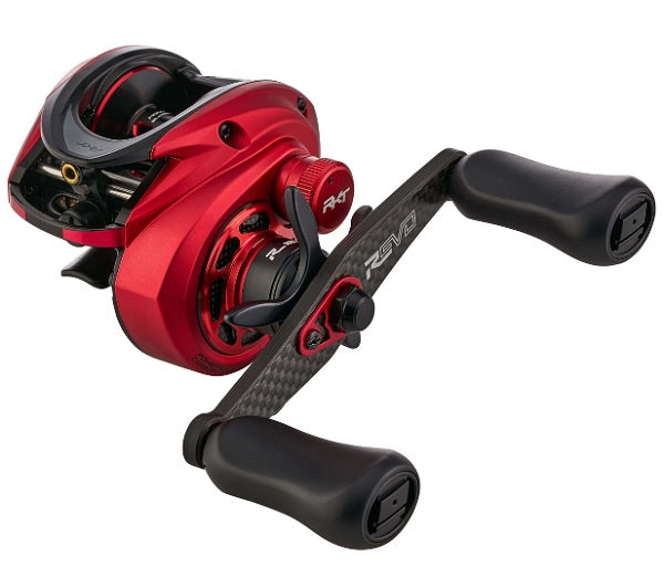Abu Galcia Revo 5 Rocket-L (Left handle)