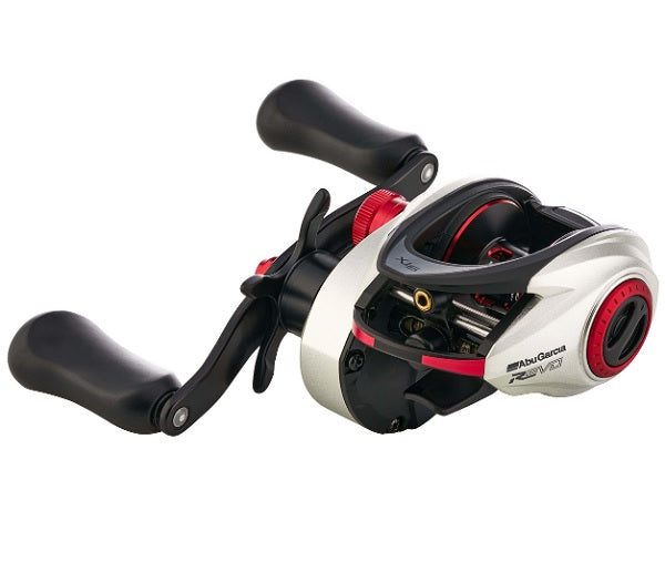 abu garcia baitcast handle Abu Garcia Revo STX Low Profile Reel