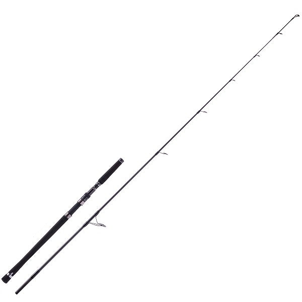 Abu Garcia Offshore Rod Salty Stage PT Offshore Casting XOCS-71M (Spinning 2 Piece Grip Joint) Abu Garcia Offshore Rod Salty Stage PT Offshore Casting XOCS-71M (Spinning 2 Piece Grip Joint)