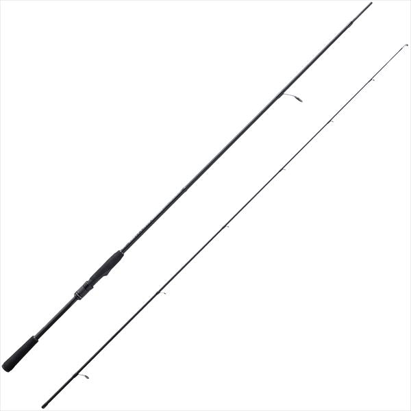 Abu Garcia Seabass Rod Salty Field SFS-832ML (Spinning 2 Piece)