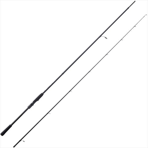 Abu Garcia Seabass Rod Salty Field SFS-962M (Spinning 2 Piece)