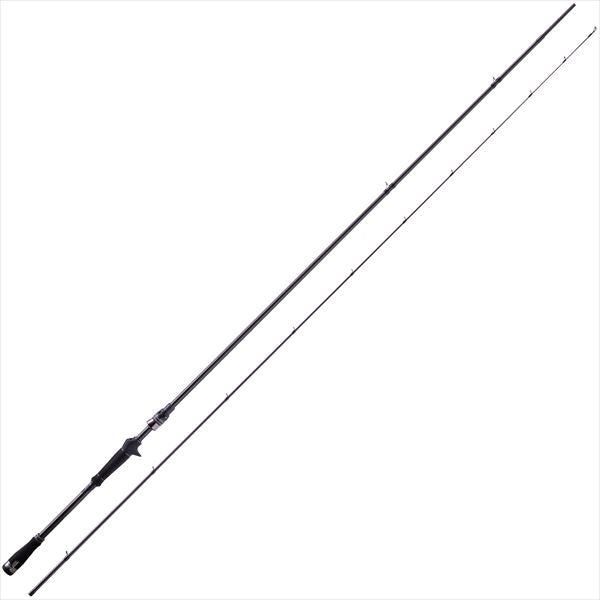 Abu Garcia Seabass Rod Salty Stage PT Super LSG XSLC-942SL (Baitcasting 2 Piece)