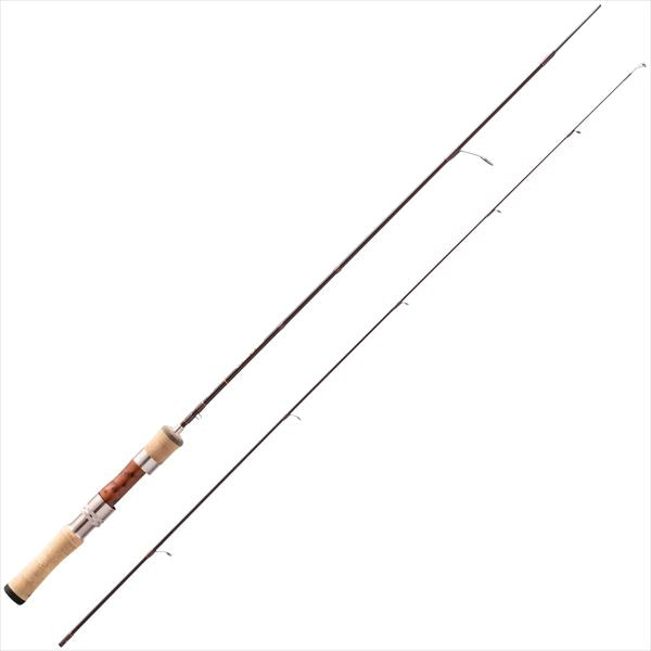 Abu Garcia Trout Rod Trout Field TFS-502UL (Spinning 2 Piece)