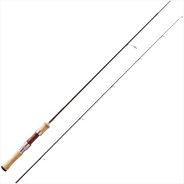 Abu Garcia Trout Rod Trout Field TFS-532L (Spinning 2 Piece)