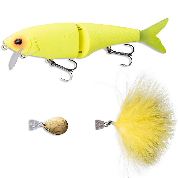 Abu Garcia Bass Lure AHBST175F-MXCH Beast 175F Max Chart Abu Garcia Bass Lure AHBST175F-MXCH Beast 175F Max Chart