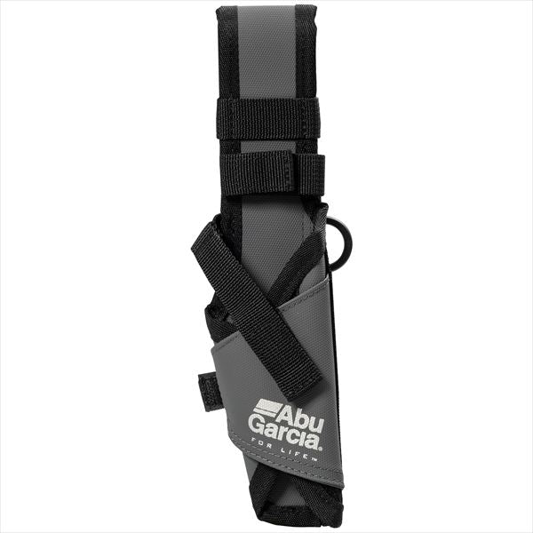 abu garcia fishing rod holder Abu Garcia 2 Way Holder Rod & Pliers Coating Gray