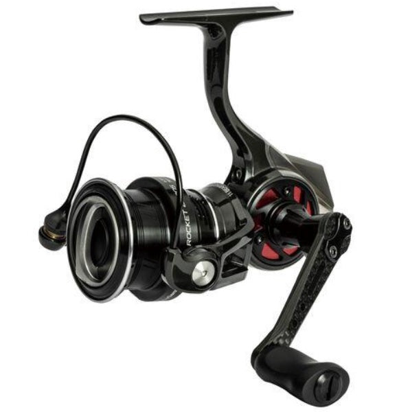 Abu Garcia Revo SP Rocket 2500S