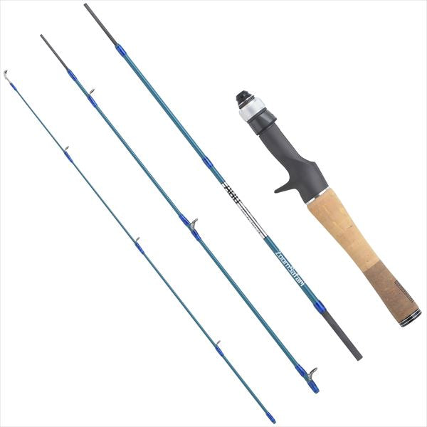 Abu Garcia Zoom Safari ZMSC-464L Abu Garcia Zoom Safari ZMSC-464L