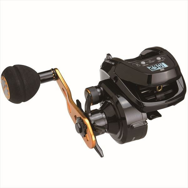 abu gold max fishing reel Abu Garcia Baitcasting Reel Max DLC BG Right Handed