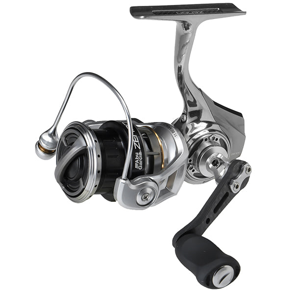 Abu Garcia Sweden Ambassadeur Ultra Mag XL Plus reel with papers and oiler Abu Garcia Sweden Ambassadeur Ultra Mag XL Plus reel with papers and oiler