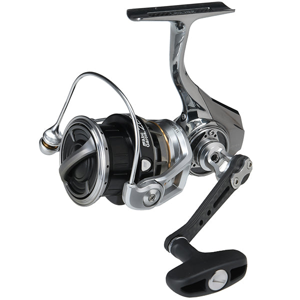 【美品】Abu Garcia 3000H/3000SH 替えスプール付き Abu Garcia Zenon 3000SH