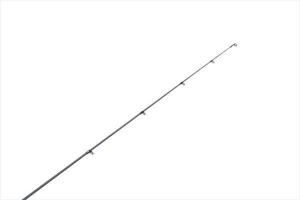 Abu Garcia Bass Rod Versart VERS-66ULS (Spinning 1 Piece)