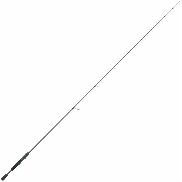 Abu Garcia Bass Rod Versart VERS-61UL (Spinning 1 Piece)