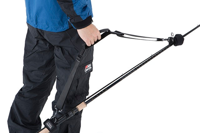 Abu Garcia Rod Carry Shoulder Belt