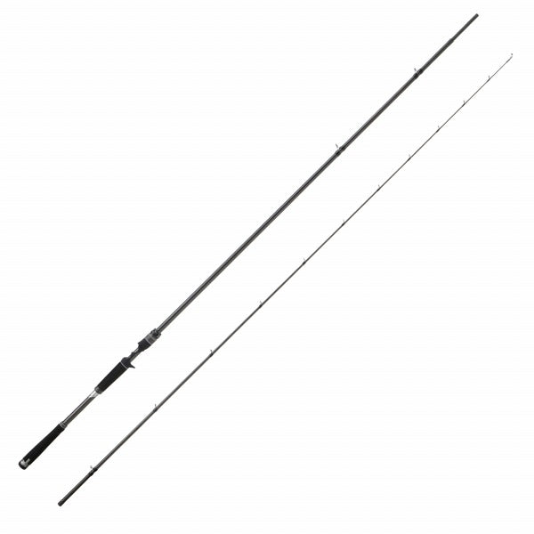 abu garcia carp rod Abu Garcia Salt Lure Rod Salty Stage prototype Surf Slayer XSFC-1032M