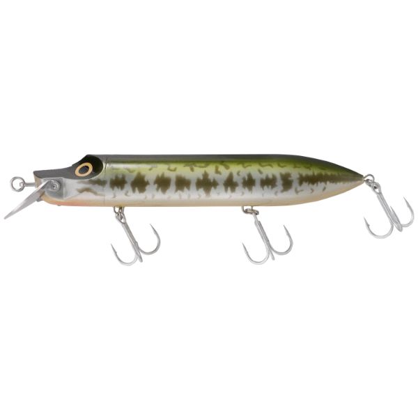 Abu Garcia Bass Lure AHHILO200F-BAS Hi-Lo 200F Bass